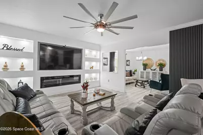 1747 Attilburgh Boulevard, West Melbourne, FL 32904 - Photo 17