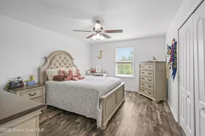 1747 Attilburgh Boulevard, West Melbourne, FL 32904 - Photo 31