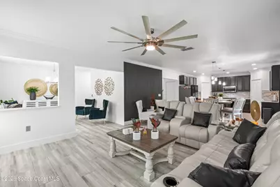 1747 Attilburgh Boulevard, West Melbourne, FL 32904 - Photo 15