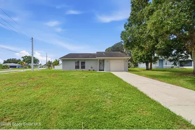 801 Cody Avenue, Sebastian, FL 32958 - Photo 1