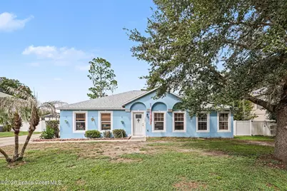4611 SE 32nd Place, Ocala, FL 34480 - Photo 1