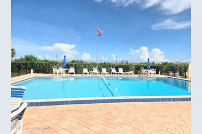 4700 Ocean Beach Boulevard #317, Cocoa Beach, FL 32931 - Photo 23