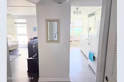 4700 Ocean Beach Boulevard #317, Cocoa Beach, FL 32931 - Photo 33