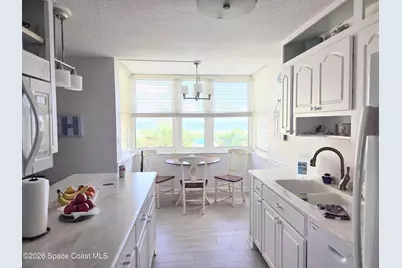 4700 Ocean Beach Boulevard #317, Cocoa Beach, FL 32931 - Photo 31