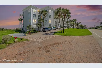 3035 S Highway A1A #1b, Melbourne Beach, FL 32951 - Photo 5
