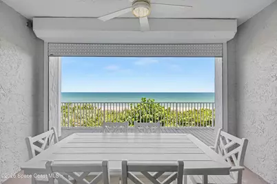 3035 S Highway A1A #1b, Melbourne Beach, FL 32951 - Photo 7