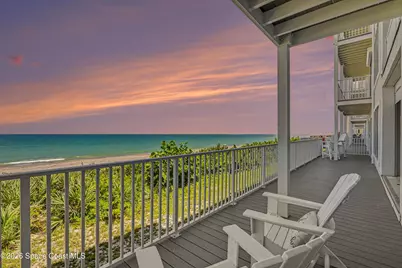 3035 S Highway A1A #1b, Melbourne Beach, FL 32951 - Photo 1