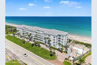3035 S Highway A1A #1b, Melbourne Beach, FL 32951 - Photo 3