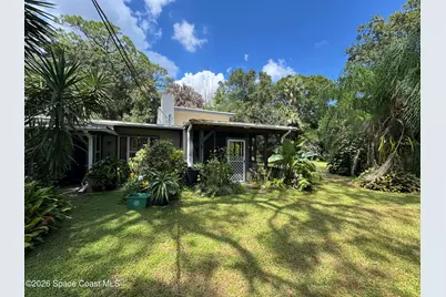 2270 Wood Street, Melbourne, FL 32904 - Photo 1