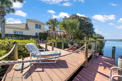 5297 Solway Drive, Melbourne Beach, FL 32951 - Photo 25