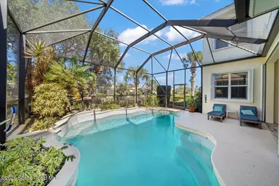 5297 Solway Drive, Melbourne Beach, FL 32951 - Photo 17