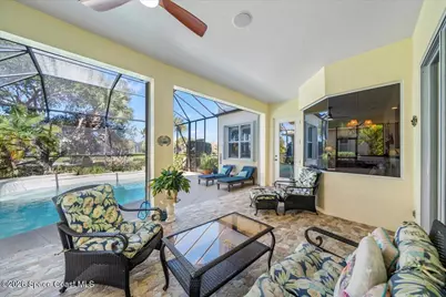 5297 Solway Drive, Melbourne Beach, FL 32951 - Photo 21