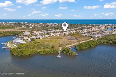 5297 Solway Drive, Melbourne Beach, FL 32951 - Photo 13