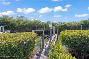 5297 Solway Dr, Melbourne Beach, FL 32951 - Photo 7
