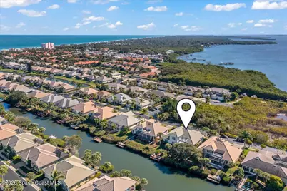 5297 Solway Drive, Melbourne Beach, FL 32951 - Photo 5