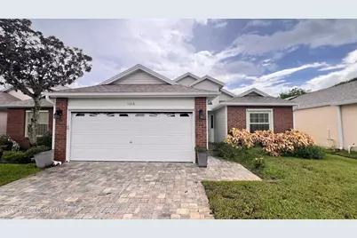 1014 S Fork Circle, Melbourne, FL 32901 - Photo 1
