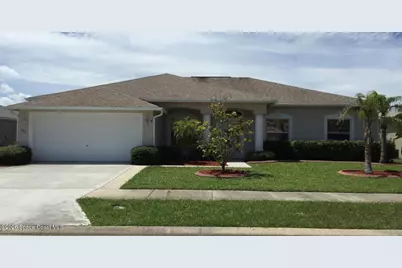 5343 Yaupon Holly Drive, Cocoa, FL 32927 - Photo 1