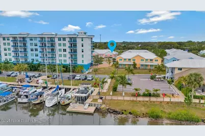 211 Ivory Coral Lane #104, Merritt Island, FL 32953 - Photo 3