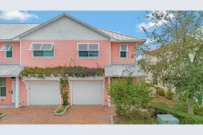 211 Ivory Coral Lane #104, Merritt Island, FL 32953 - Photo 5