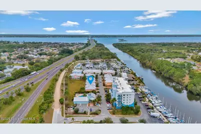 211 Ivory Coral Lane #104, Merritt Island, FL 32953 - Photo 45
