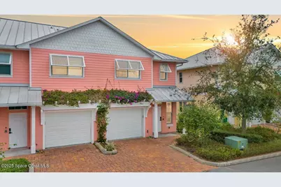 211 Ivory Coral Lane #104, Merritt Island, FL 32953 - Photo 1