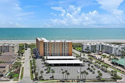 7520 Ridgewood Avenue #604, Cape Canaveral, FL 32920 - Photo 39