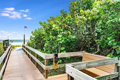 7520 Ridgewood Avenue #604, Cape Canaveral, FL 32920 - Photo 29