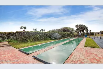 7520 Ridgewood Avenue #604, Cape Canaveral, FL 32920 - Photo 35