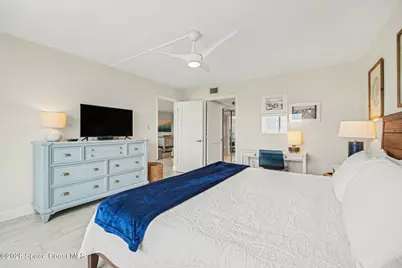 7520 Ridgewood Avenue #604, Cape Canaveral, FL 32920 - Photo 17