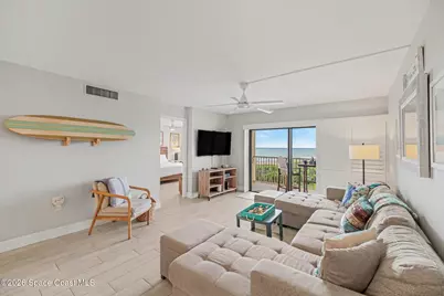 7520 Ridgewood Avenue #604, Cape Canaveral, FL 32920 - Photo 7