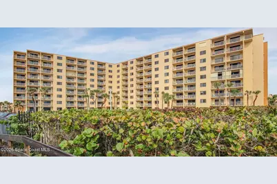 7520 Ridgewood Avenue #604, Cape Canaveral, FL 32920 - Photo 37