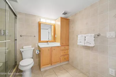 7520 Ridgewood Avenue #604, Cape Canaveral, FL 32920 - Photo 19