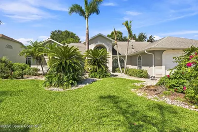 452 Kimberly Drive, Melbourne, FL 32940 - Photo 1