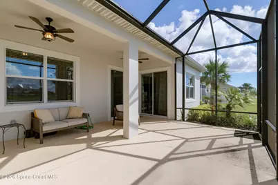 2829 Avalonia Drive, Melbourne, FL 32940 - Photo 5