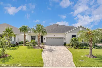 2829 Avalonia Drive, Melbourne, FL 32940 - Photo 1