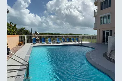 735 N Highway A1A #301, Indialantic, FL 32903 - Photo 3