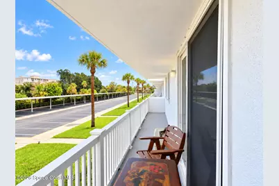 3190 N Atlantic Avenue #213, Cocoa Beach, FL 32931 - Photo 19