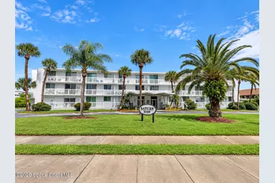 3190 N Atlantic Avenue #213, Cocoa Beach, FL 32931 - Photo 37