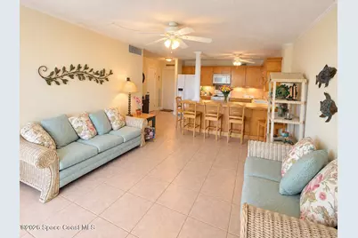 3190 N Atlantic Avenue #213, Cocoa Beach, FL 32931 - Photo 9