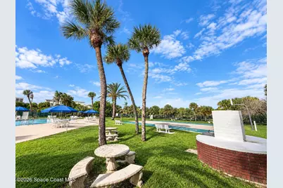 3190 N Atlantic Avenue #213, Cocoa Beach, FL 32931 - Photo 29