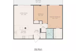 3190 N Atlantic Ave, Cocoa Beach, FL 32931 - Photo 5
