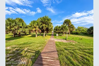 3190 N Atlantic Avenue #213, Cocoa Beach, FL 32931 - Photo 31