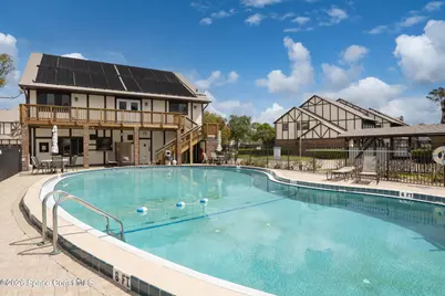 837 Greenwood Manor Circle #8-A, West Melbourne, FL 32904 - Photo 35