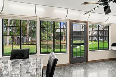 837 Greenwood Manor Circle #8-A, West Melbourne, FL 32904 - Photo 13
