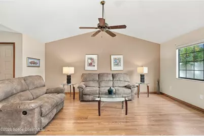 837 Greenwood Manor Circle #8-A, West Melbourne, FL 32904 - Photo 5