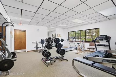 837 Greenwood Manor Circle #8-A, West Melbourne, FL 32904 - Photo 37