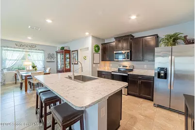 729 Forest Trace Circle, Titusville, FL 32780 - Photo 7