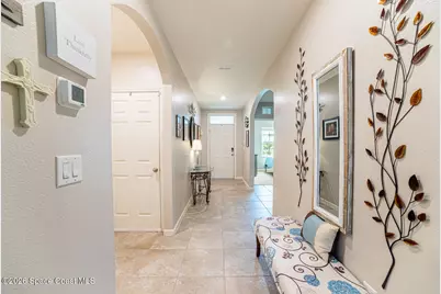 729 Forest Trace Circle, Titusville, FL 32780 - Photo 3
