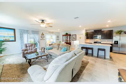 729 Forest Trace Circle, Titusville, FL 32780 - Photo 5