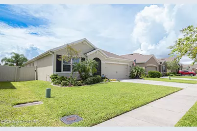 729 Forest Trace Circle, Titusville, FL 32780 - Photo 27
